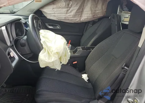 2011 Chevrolet Equinox Lt z USA, uszkodzony, nr VIN 2GNALDEC5B1154840